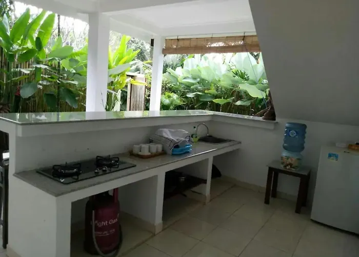 Cahaya Intan Apartahotel *
