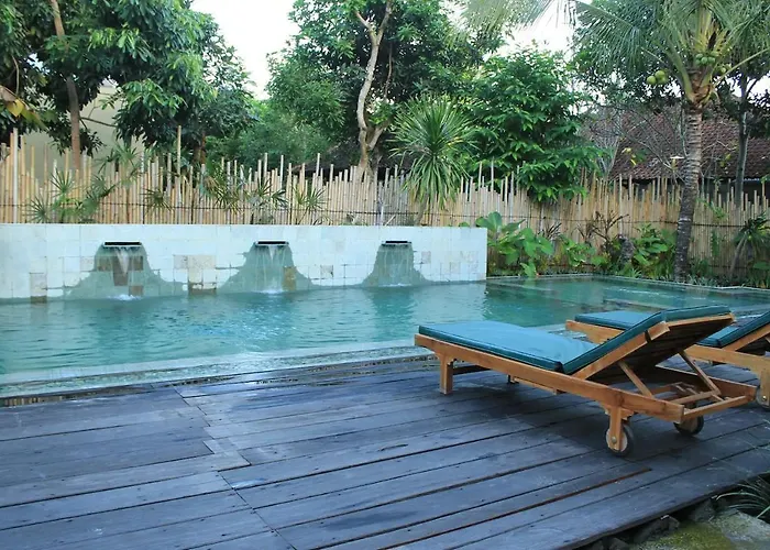 Apartahotel Cahaya Intan