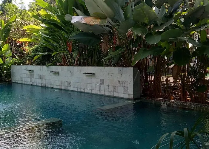 Apartahotel Cahaya Intan Ubud