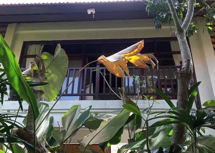 Cahaya Intan Apartahotel