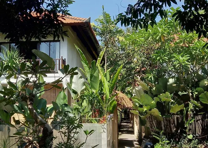 Apartahotel Cahaya Intan