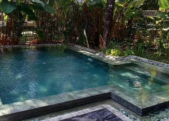 Cahaya Intan Apartahotel