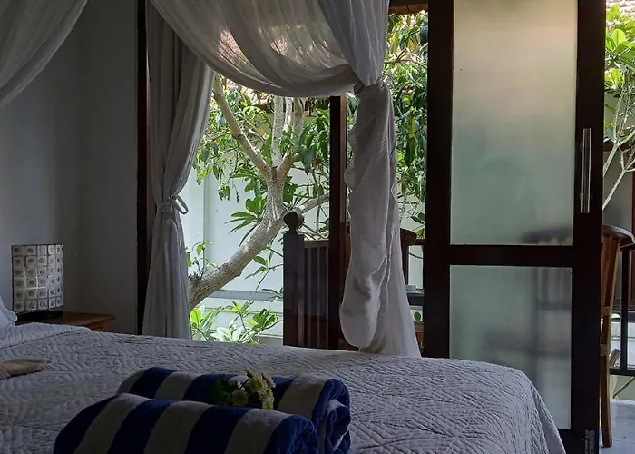 Cahaya Intan * Ubud