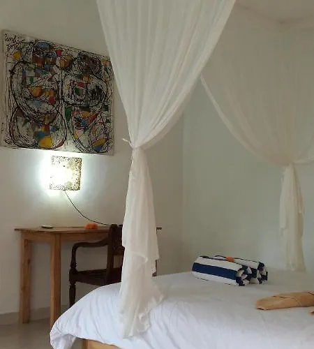 Apartahotel Cahaya Intan Ubud