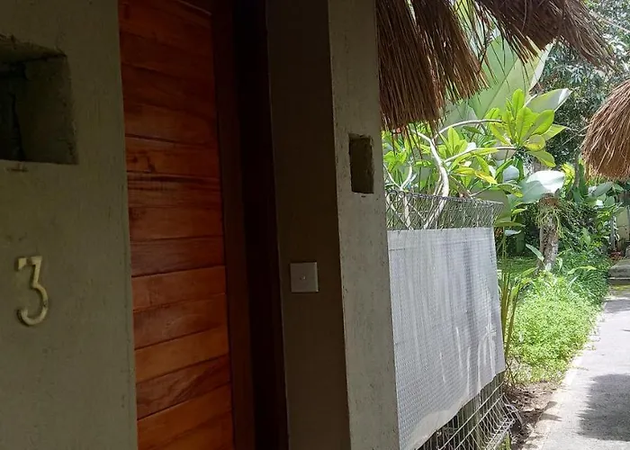 Cahaya Intan Apartahotel Ubud