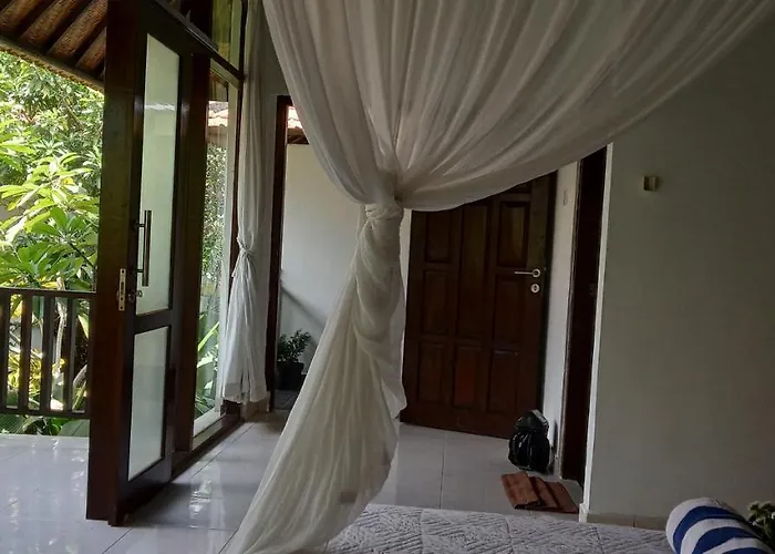 Cahaya Intan * Ubud