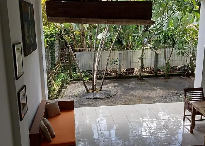 Cahaya Intan Apartahotel *