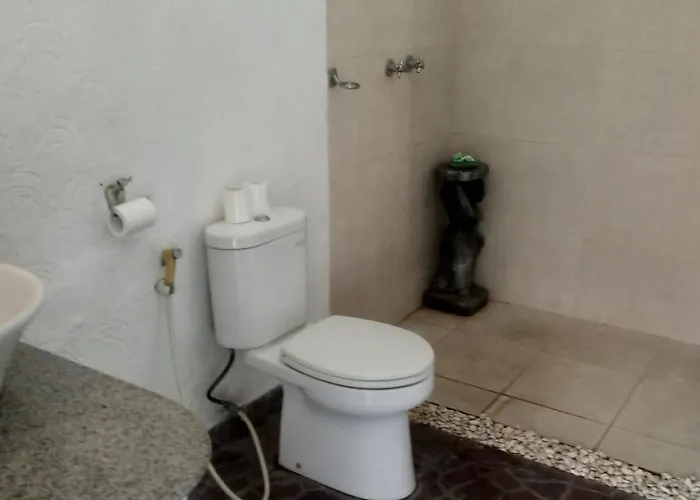 Cahaya Intan Apartahotel *