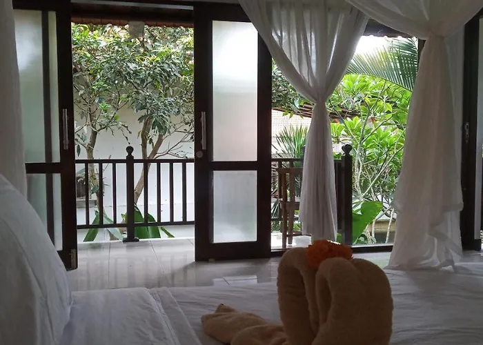 Apartahotel Cahaya Intan *