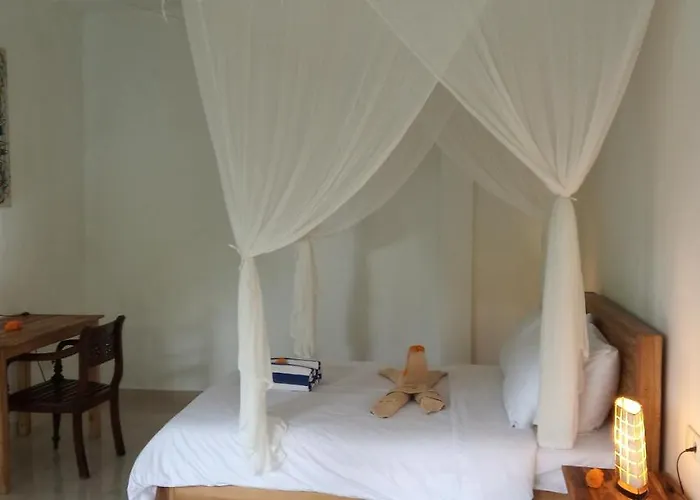 Apartahotel Cahaya Intan *