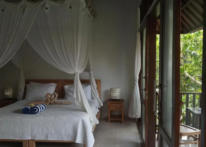 Cahaya Intan Ubud