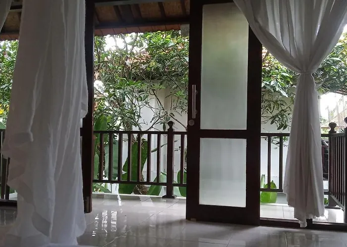 Cahaya Intan Apartahotel Ubud