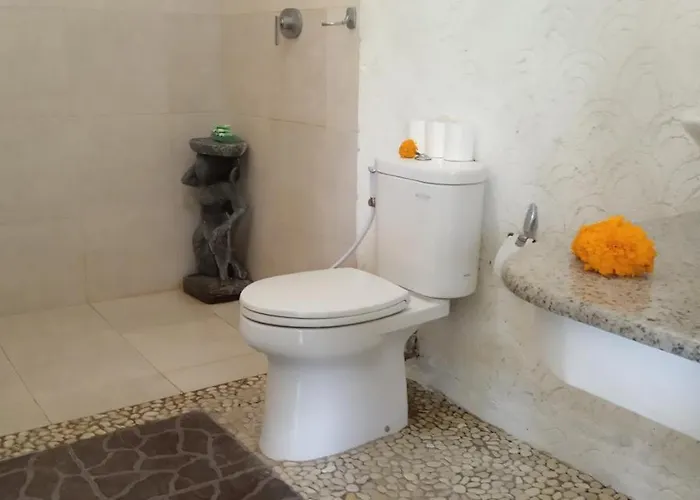 Cahaya Intan Apartahotel