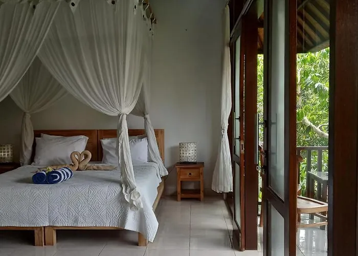 Cahaya Intan * Ubud