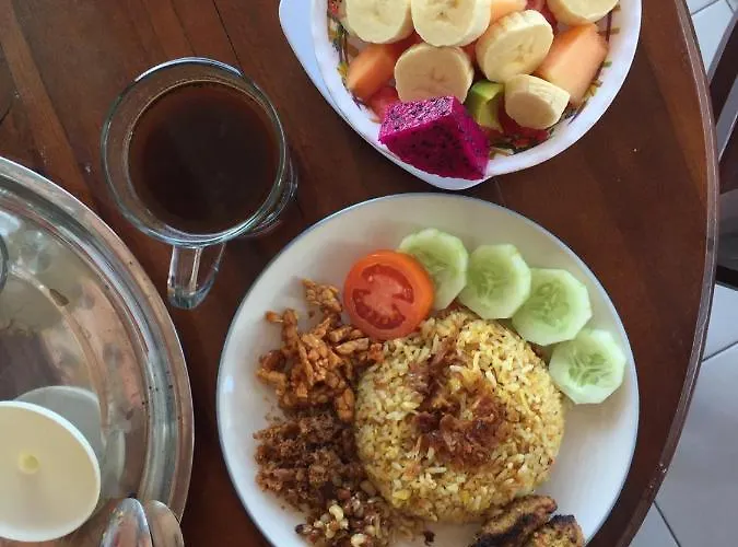 Cahaya Intan Apartahotel