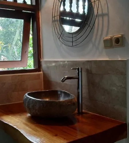 Apartahotel Cahaya Intan Ubud