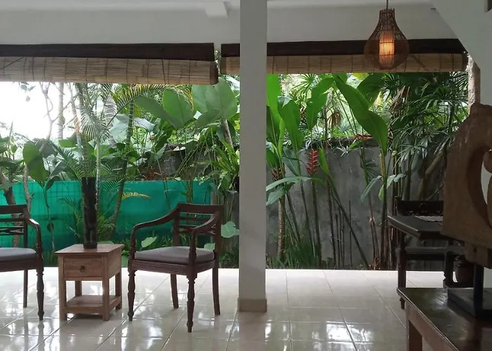 Cahaya Intan Apartahotel
