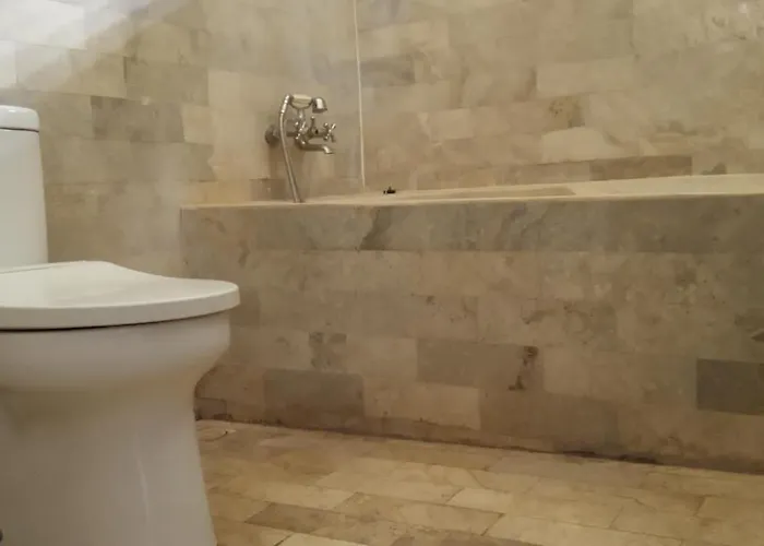Apartahotel Cahaya Intan *