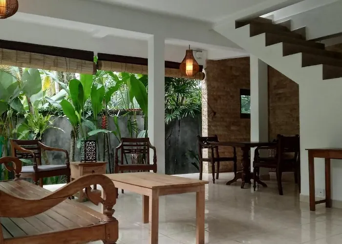 Cahaya Intan Apartahotel