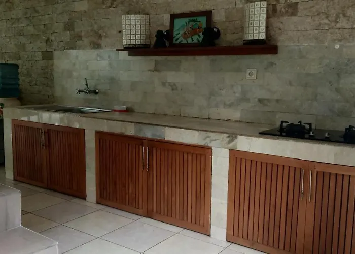 Cahaya Intan * Ubud