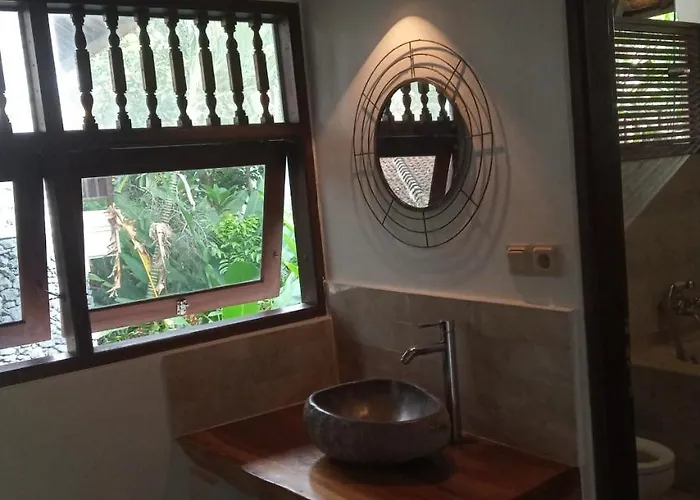 Cahaya Intan Ubud