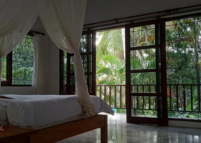 Cahaya Intan Apartahotel