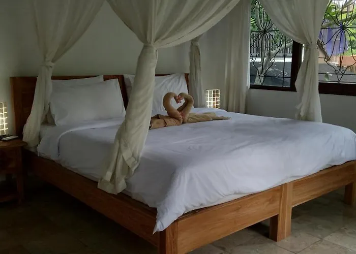 Cahaya Intan Apartahotel *